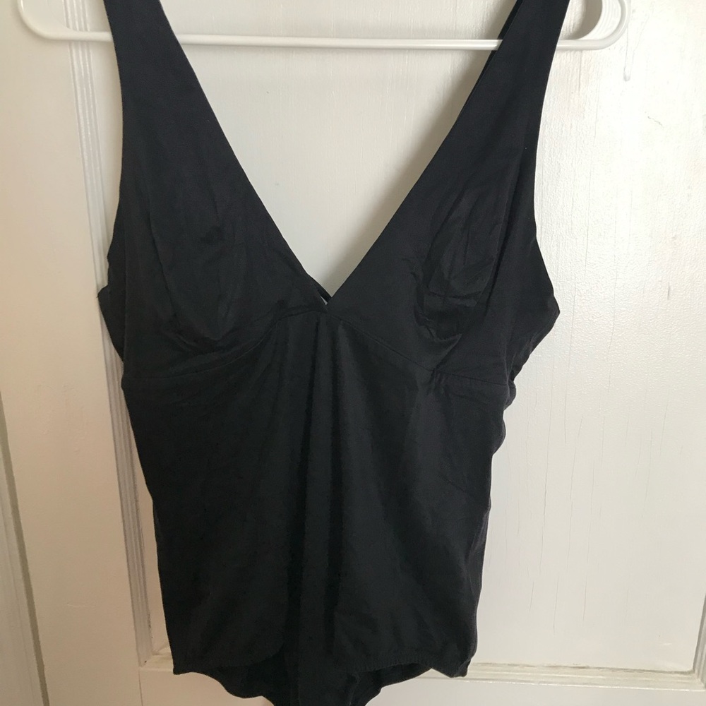 Aerie body suit